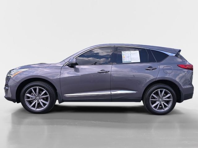 2020 Acura RDX Technology