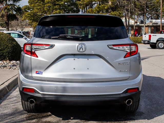 2020 Acura RDX Technology