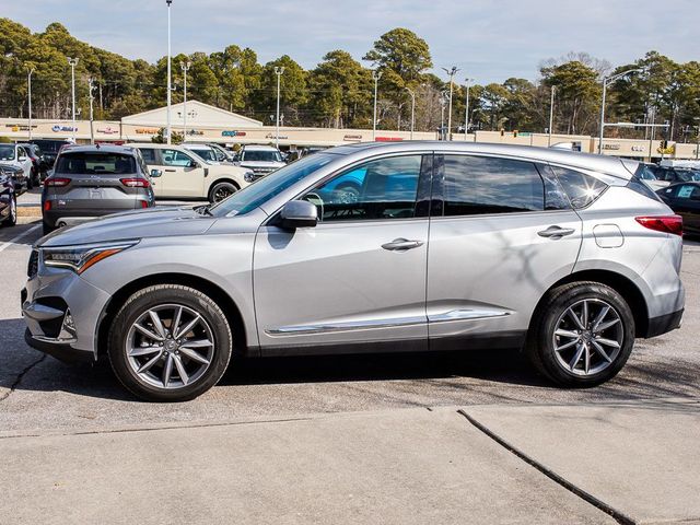 2020 Acura RDX Technology