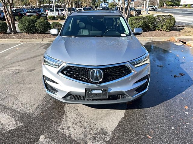 2020 Acura RDX Technology