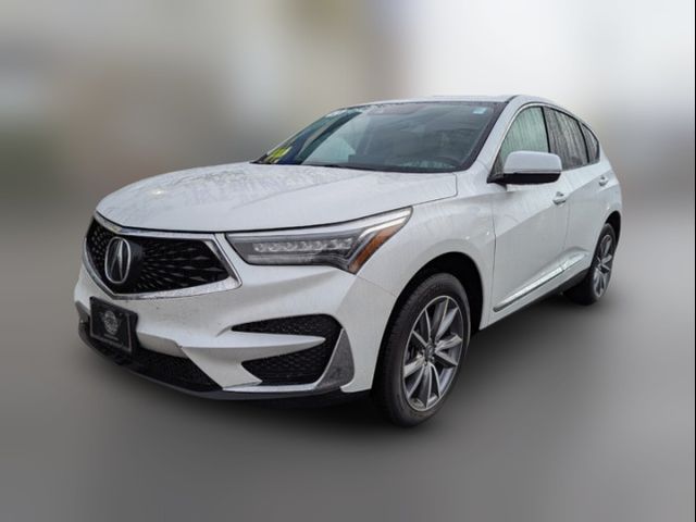 2020 Acura RDX Technology