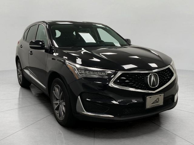 2020 Acura RDX Technology