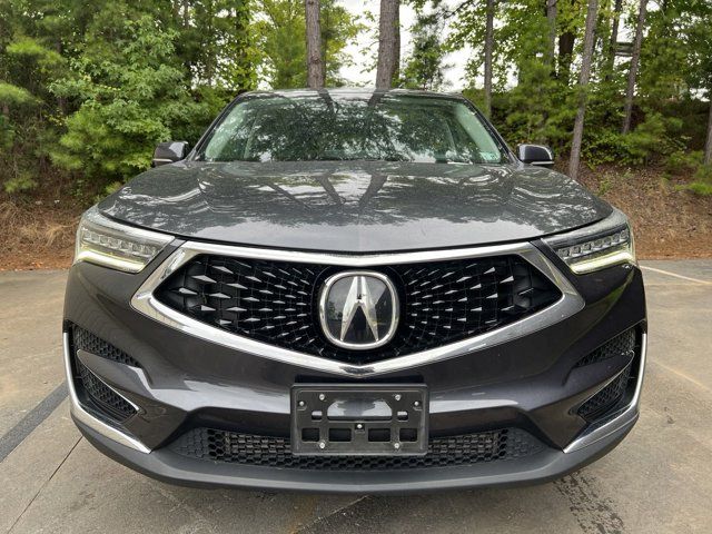 2020 Acura RDX Technology