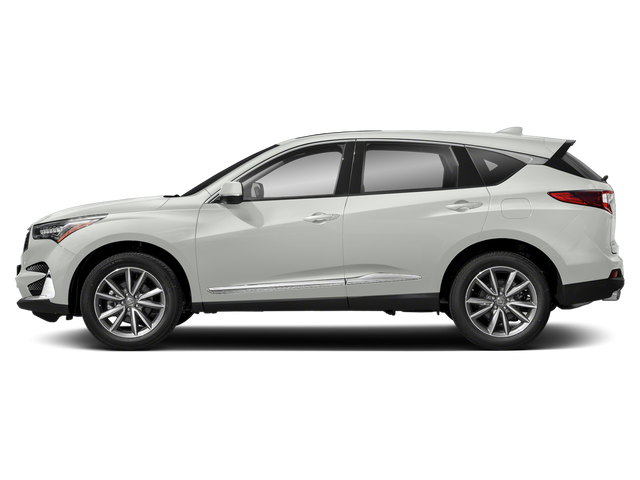 2020 Acura RDX Technology