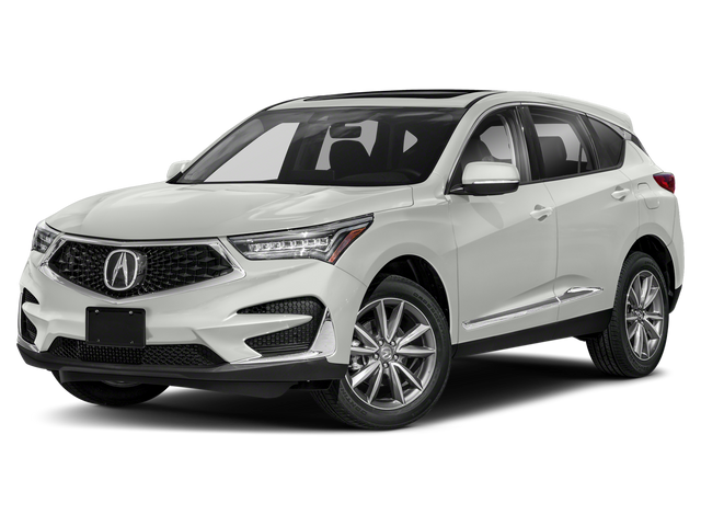 2020 Acura RDX Technology