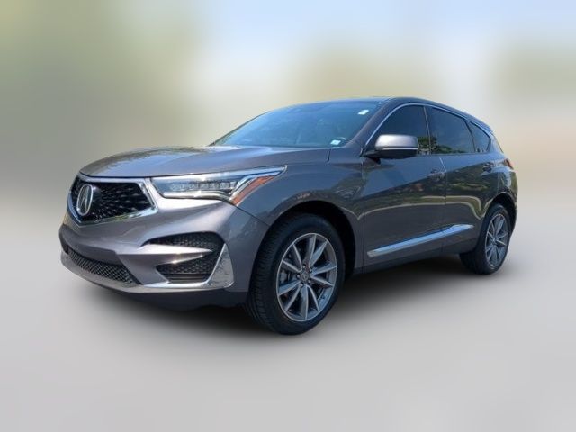 2020 Acura RDX Technology