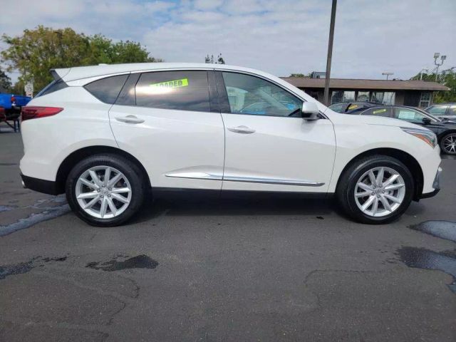 2020 Acura RDX Base