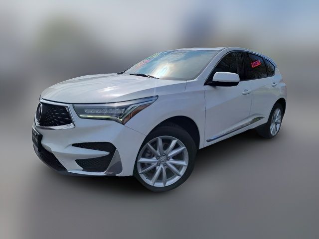 2020 Acura RDX Base