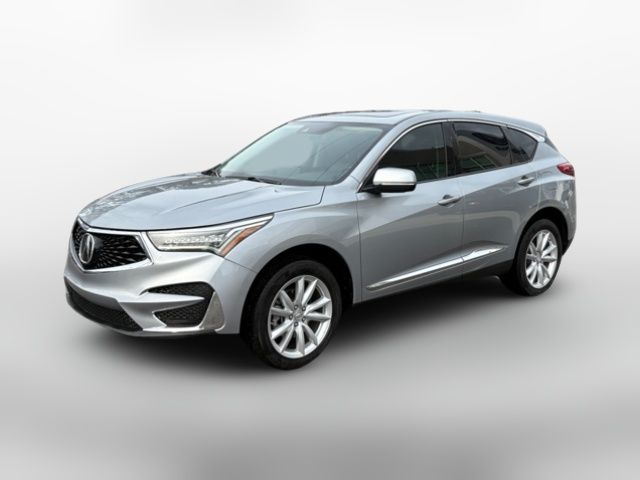 2020 Acura RDX Base