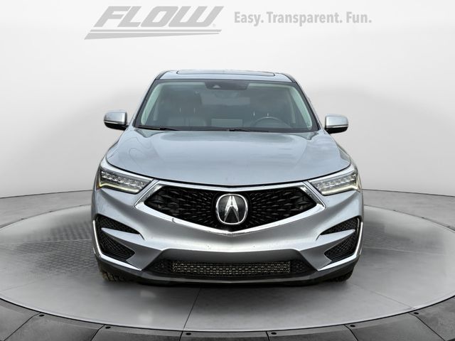 2020 Acura RDX Base