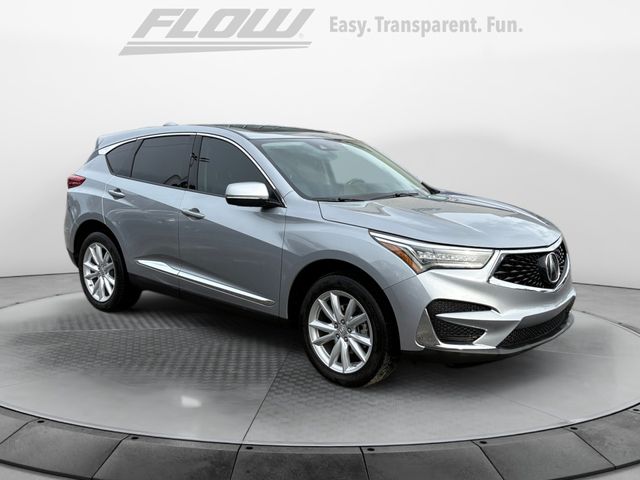 2020 Acura RDX Base