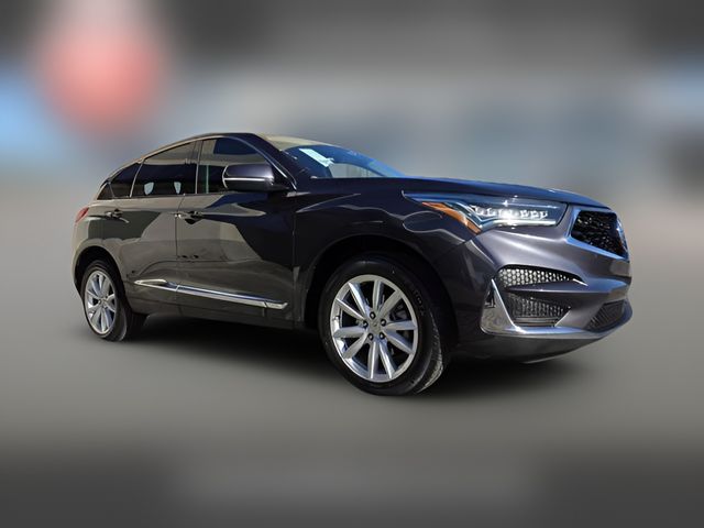 2020 Acura RDX Base
