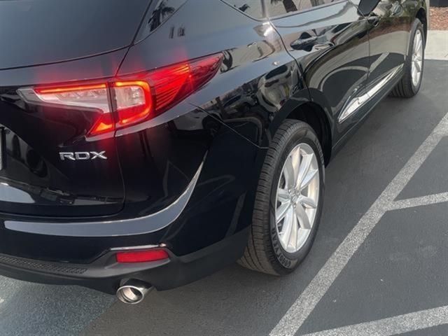 2020 Acura RDX Base