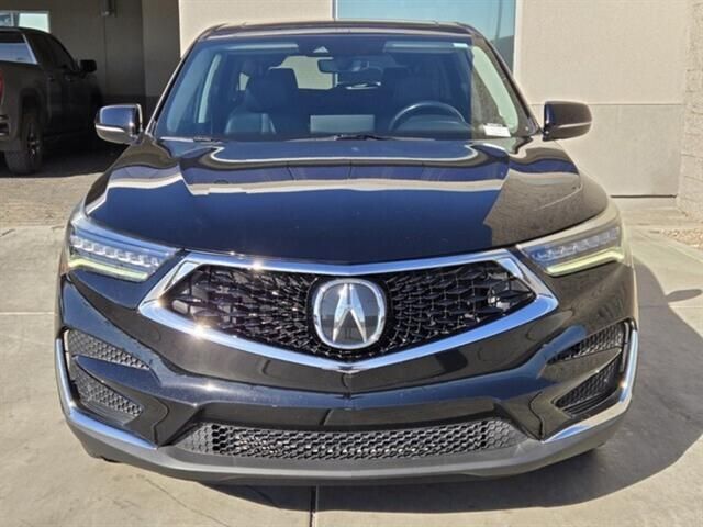 2020 Acura RDX Base