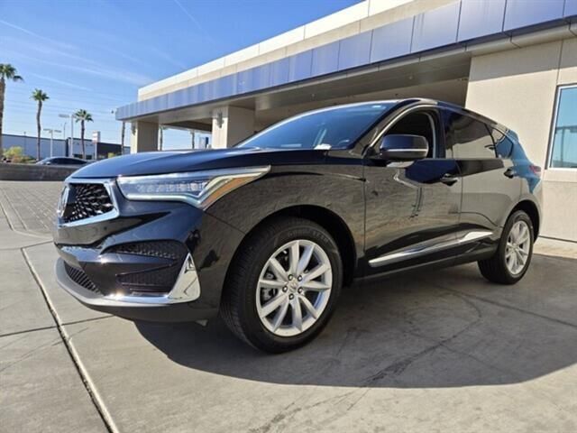 2020 Acura RDX Base