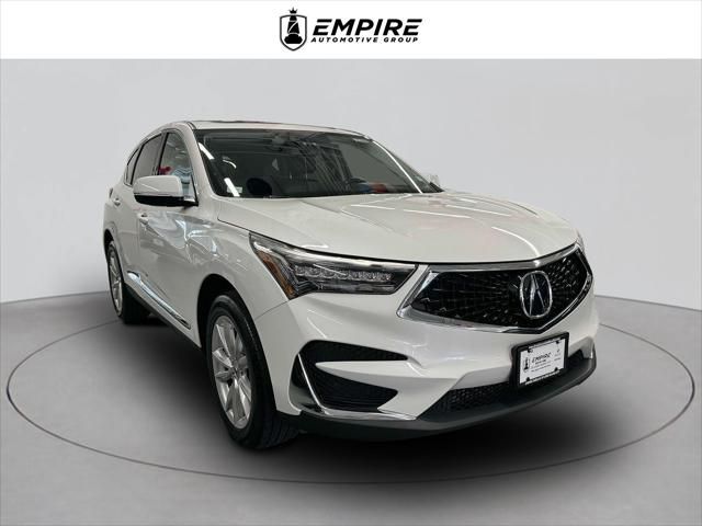 2020 Acura RDX Base