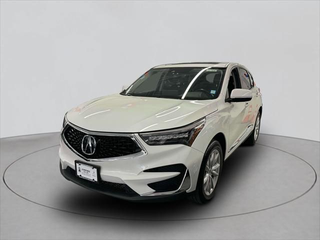 2020 Acura RDX Base