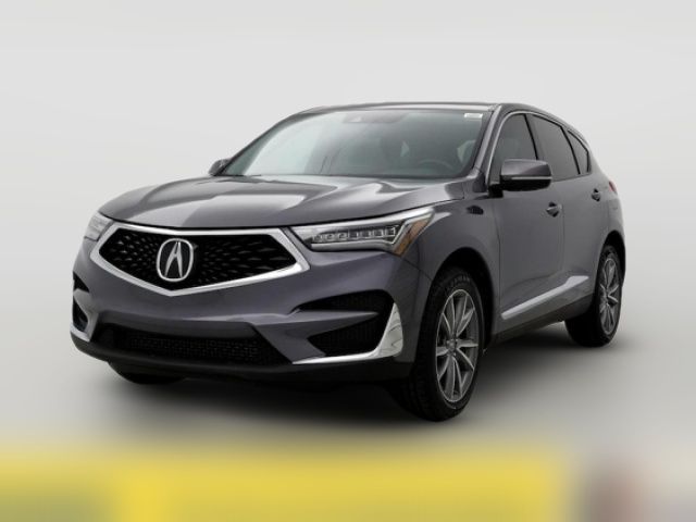 2020 Acura RDX Technology