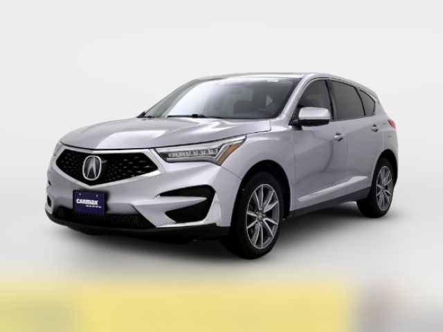 2020 Acura RDX Technology