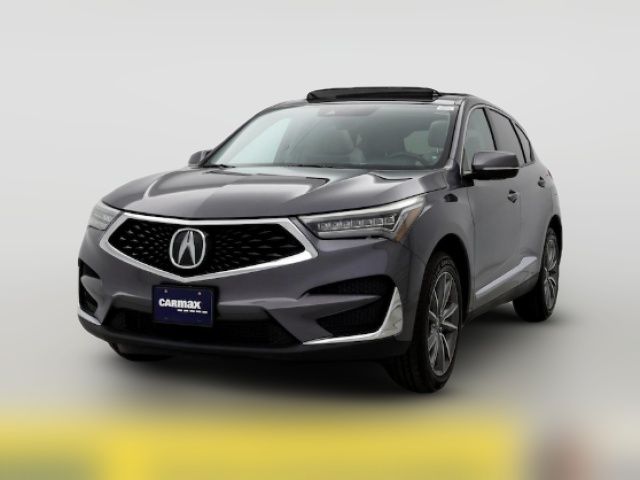 2020 Acura RDX Technology