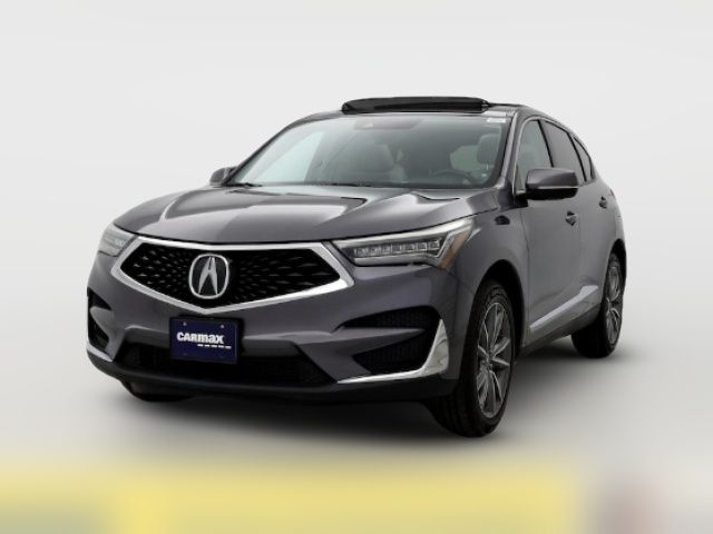 2020 Acura RDX Technology