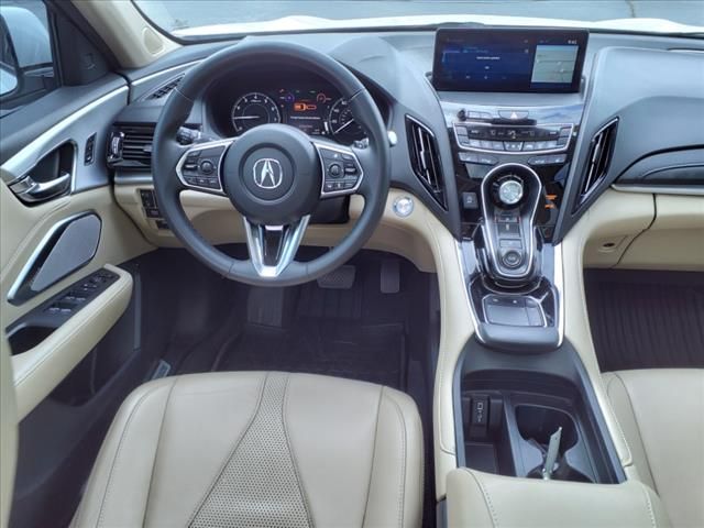 2020 Acura RDX Technology