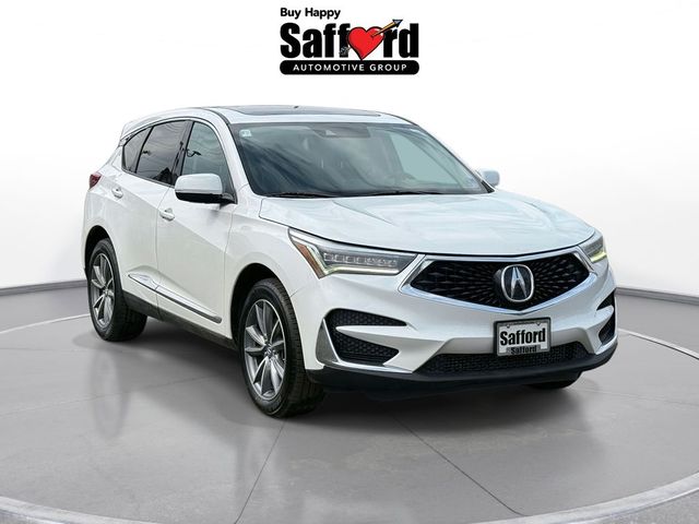 2020 Acura RDX Technology