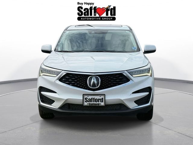 2020 Acura RDX Technology