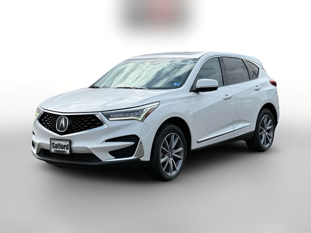 2020 Acura RDX Technology