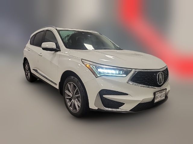 2020 Acura RDX Technology