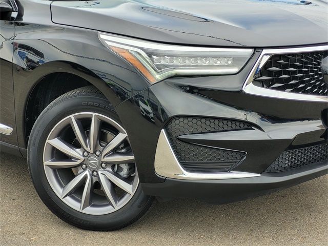 2020 Acura RDX Technology