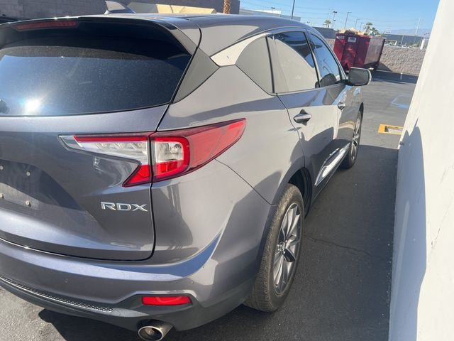 2020 Acura RDX Technology