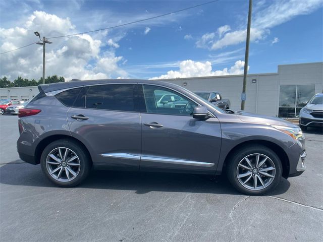 2020 Acura RDX Technology
