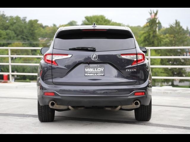 2020 Acura RDX Technology