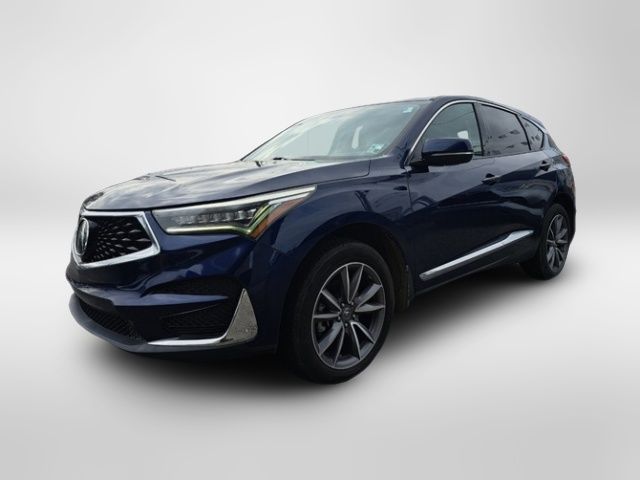 2020 Acura RDX Technology