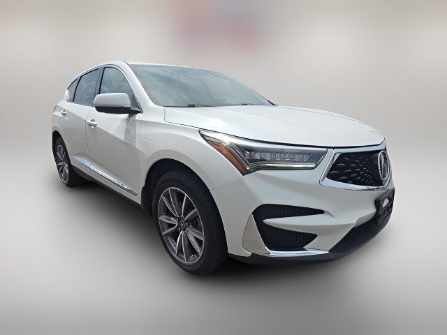 2020 Acura RDX Technology