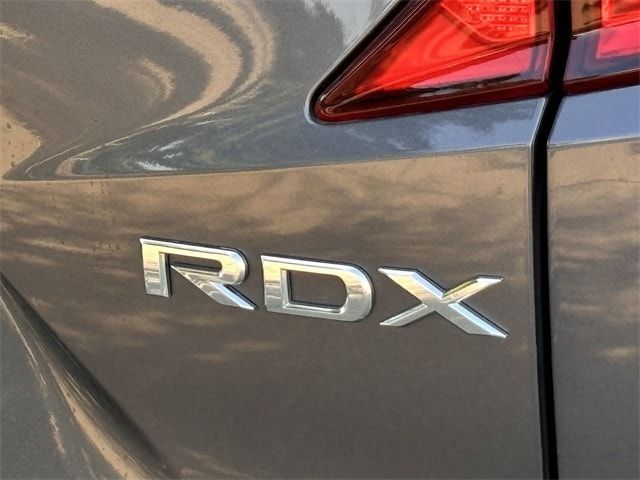 2020 Acura RDX Technology