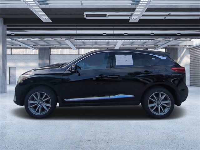 2020 Acura RDX Technology