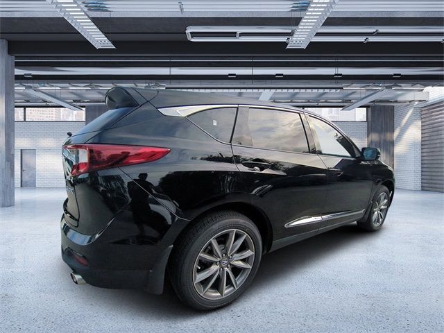 2020 Acura RDX Technology