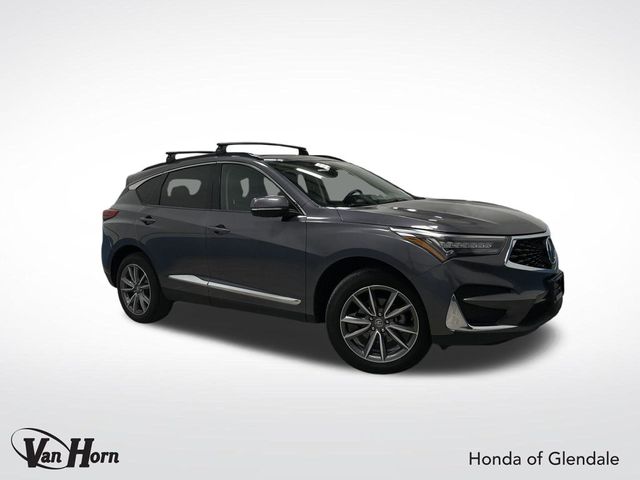 2020 Acura RDX Technology