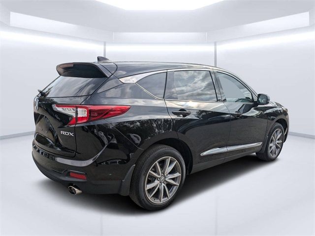 2020 Acura RDX Technology