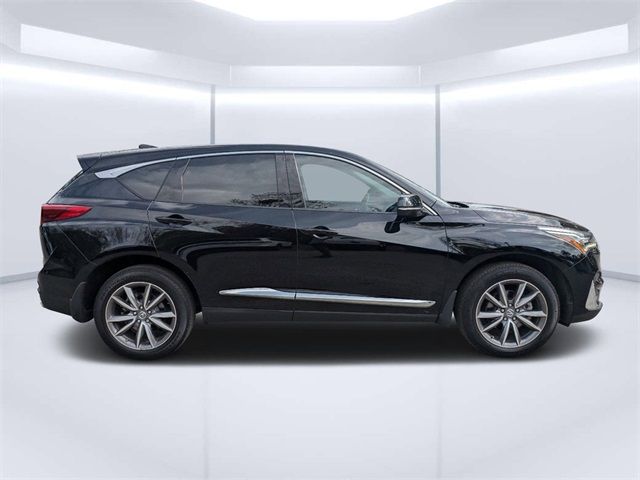 2020 Acura RDX Technology