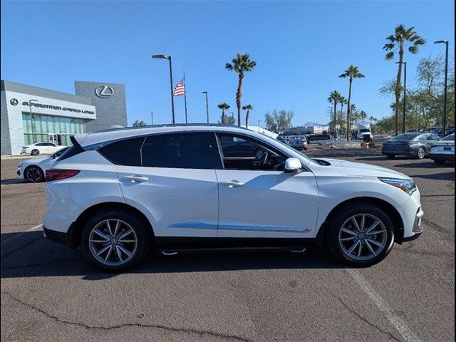 2020 Acura RDX Technology