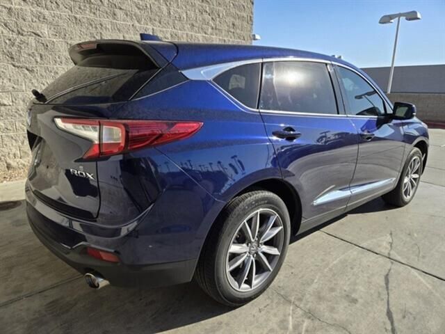 2020 Acura RDX Technology