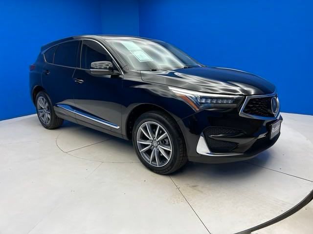 2020 Acura RDX Technology