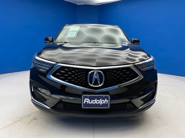 2020 Acura RDX Technology