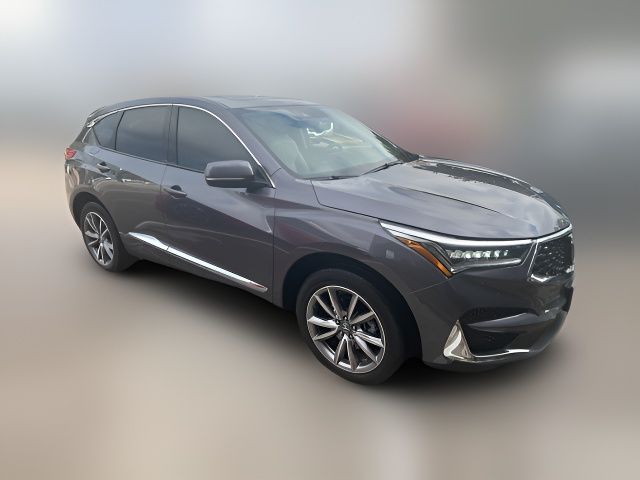 2020 Acura RDX Technology