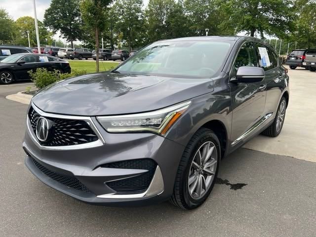 2020 Acura RDX Technology