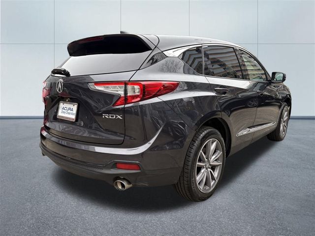 2020 Acura RDX Technology