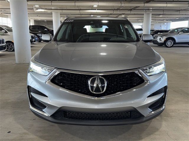 2020 Acura RDX Technology